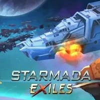 Starmada Exiles screenshot