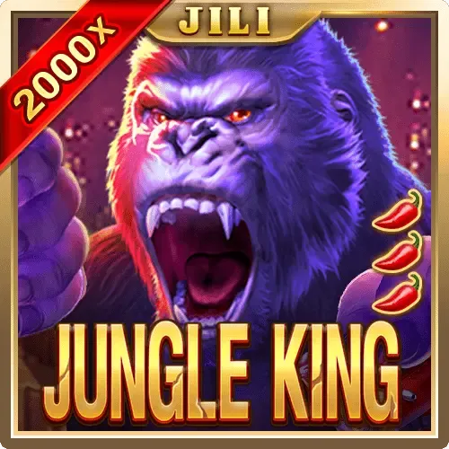 Jungle King screenshot