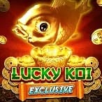 Lucky Koi Exclusive screenshot