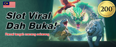 Deposit Pantas, Menang Segera