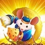 Golden Ink Rat screenshot