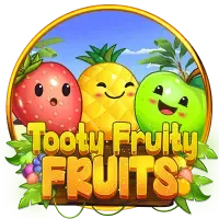 Tooty Fruity Fruits