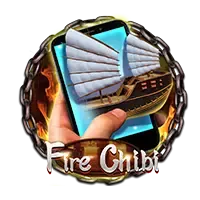 Fire Chibi M screenshot