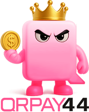 qrpay44slot.com Logo